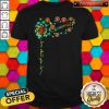 Top Love What You Do Chipotle Shirt