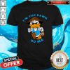 Good The Boss Dawk Du Ma Shirt