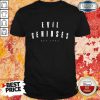 Love Evil Geniuses EST 1999 Shirt