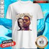Nice Official The Adventures Of Moonman And Slim Shady Shirt