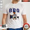 Perfect Live At The BBQ Shirt