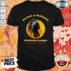 Top Missing And Murdered Indigenous Women Must Be Stopped Shirt