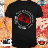 Top Native American Missing And Murdered Indigenous Women Shirt