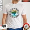 Hot Super Postal Worker Super Woman Super Tired But Super Blessed Shirt