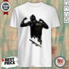 R.I.P. Black Panther Star Chadwick Boseman 1977-2020 Shirt