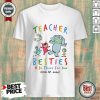 Top Elephant And Piggie Teacher Besties I’ll Be There For You Shirt