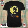 Hot The Headless Horseman Halloween Shirt