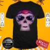 Wrong Lever Day Of Dead Dia De LoWrong Lever Day Of Dead Dia De Los Muertos Shirts Muertos Shirt