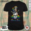 Fairy Sugar Skull Love Is Love LGBT Shirt