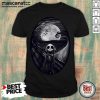 Jack Skellington The Scream Before Christmas Shirt