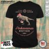 Official Strong Jurrasic Women Couture Pinkasaurus Boutique Breast Cancer Awareness Shirt