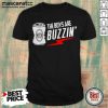 Official The Boys Are Buzzin Hanging With The Boys Shirt