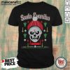 Perfect Santa Emeritus Christmas Shirt - Design By Mascaratee.com