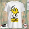 Pretty Nailea Devora Merchs Shirt - Design By Mascaratee.com