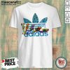 Adidas Scuba Diving Shirt-Design By Mascaratee.com