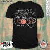 Original My Anxiety Is Chronic But This Ass Is Iconic Shirt-Design By Mascaratee.com