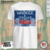 Pretty Warnock Ossoff For Senate Shirt-Design By Mascaratee.com
