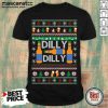 Top Beer Funny Sweater Dilly Dilly For Christmas Sirt-Design By Mascaratee.com