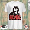 Classic Rock Magazine AC DC Shirt - Design by Mascaratee.com