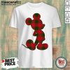 Disney Mickey Mouse Classic Cream Shirt - Design by Mascaratee.com
