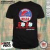 Buffalo Bills Face Mask 2020 Toilet Paper The Year When Shit Got Real #Quarantined Shirt - Design by Mascaratee.com