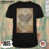 Motorcycle Engine Patent Shirt - Design by Mascaratee.com