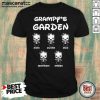 Baby Groot Grampy’s Garden Anna Liter Jack Jonathan Amber Shirt - Design by Mascaratee.com