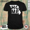 Home State Missouri Shirt - Design by Mascaratee.com