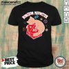 Dungeon Meowster Cat Shirt - Design by Mascaratee.com
