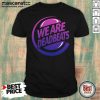 Kt8 Merch Zeds Dead Deadbeats Beyond Beats Shirt - Design by Mascaratee.com