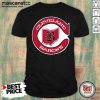 Cleveland Barons Hockey Shirt - Design by Mascaratee.com