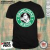 Grinchmas Drink Coffee Blend Shirt - Design by Mascaratee.com