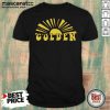 Harry Styles Golden Golden Harry Styles One Direction Shirt - Design by Mascaratee.com