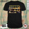 Los Angeles Lakers 2020 2021 Roster Shirt