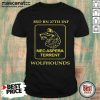 3rd Bn 27th Inf Nec Aspera Terrent Wolfhounds Shirt- Design By Mascaratee.com