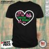 Don’t Let The Chucks And Pearls Fool You Shirt- Design By Mascaratee.com