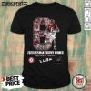 2020 Heisman Trophy Winner 6 Devonta Smith Alabama Crimson Tide Signature Shirt