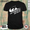 Snoopy Sleep Can’t Someone Else Just Do It Shirt