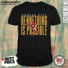 Kansas City Chiefs Hennything Is Possible Shirt- Design By Mascaratee.com