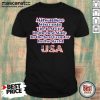 Milwaukee Washington The Best City In The Best State In The Best Country In The World USA Shirt - Design by Mascaratee.com