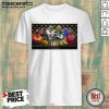 The Committee Of 101 To Celebrate 51st Edition Of Awards By Honoring The Top Players And Coaches Of The 2020 NFL Shirt- Design By Mascaratee.com