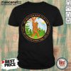 Amused Excited Every Bigfoot 2021 T-shirt