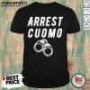 Confident Cuomo Political 2021 Shirt