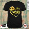 Confident Mema Sunflower 2021 Shirt