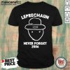 Delighted St Patricks Day 2021 Shirt