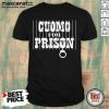 Excited Cuomo Prison 2021 Shirt