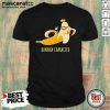 Banana Character Jokers Shirt- Design By Mascaratee.com