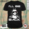 Over The Moon Jesus 2021 Shirt