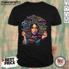 Relaxed Black Queen Melanin 2021 Shirt