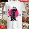 Perfect Satoru Gojo Shirt